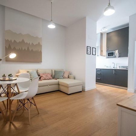 Apartamento La Goleta Cádiz Exterior foto