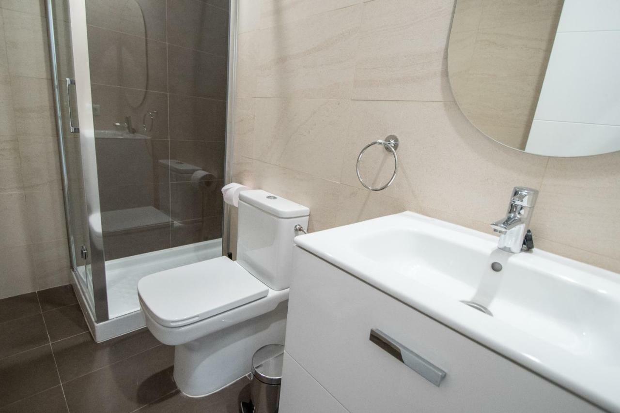 Apartamento La Goleta Cádiz Exterior foto