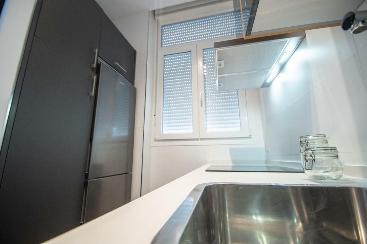Apartamento La Goleta Cádiz Exterior foto