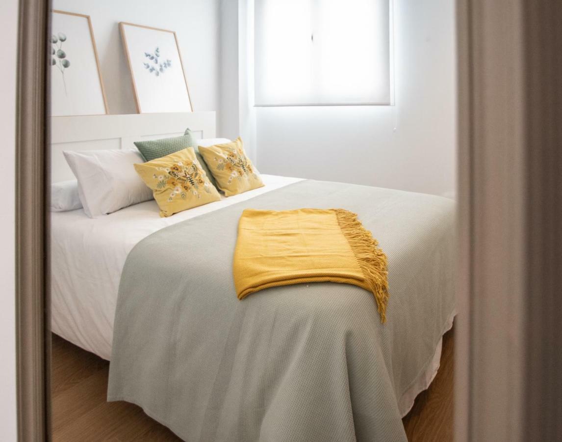 Apartamento La Goleta Cádiz Exterior foto