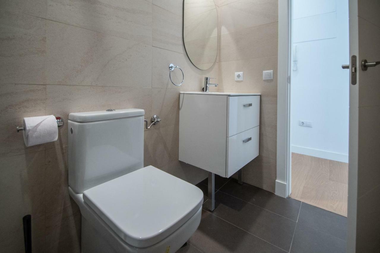 Apartamento La Goleta Cádiz Exterior foto
