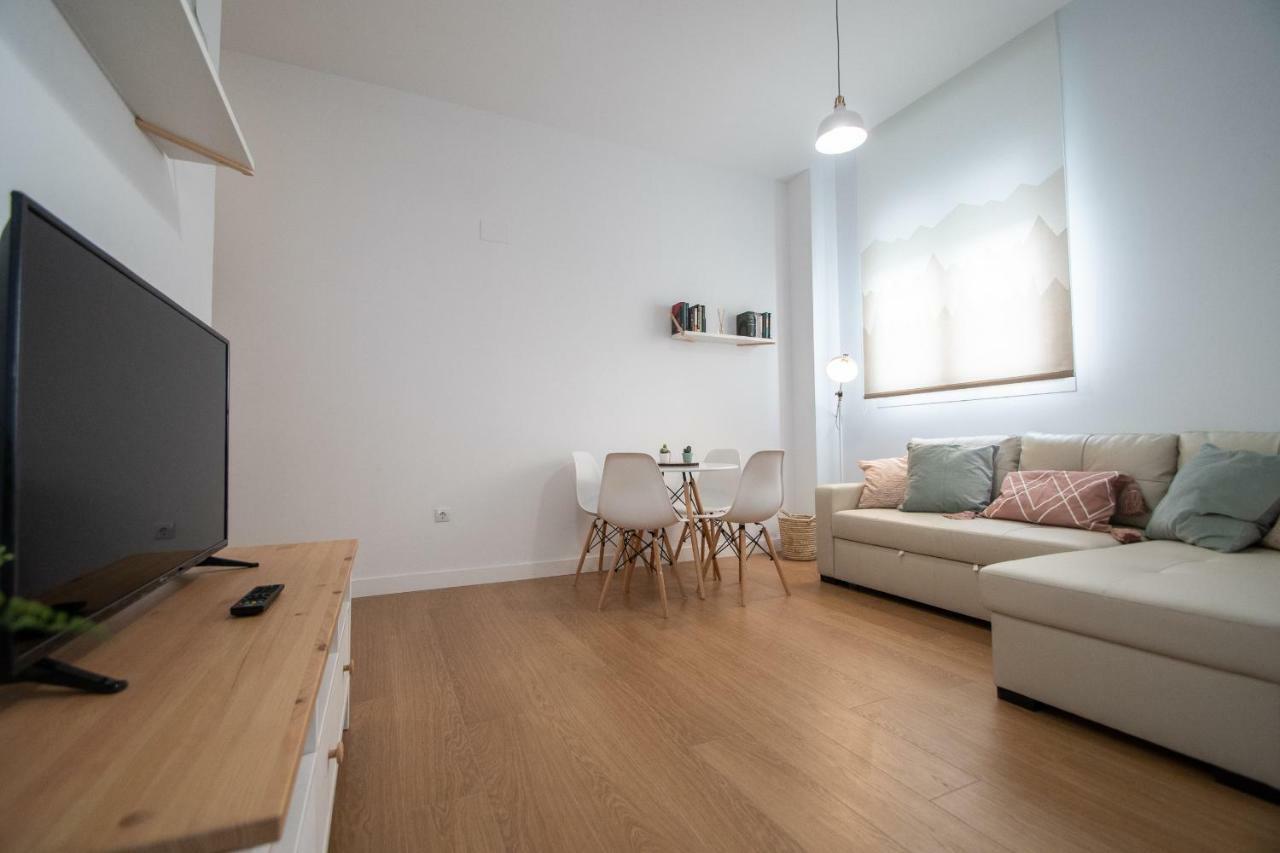 Apartamento La Goleta Cádiz Exterior foto