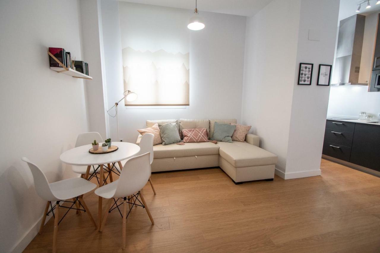 Apartamento La Goleta Cádiz Exterior foto