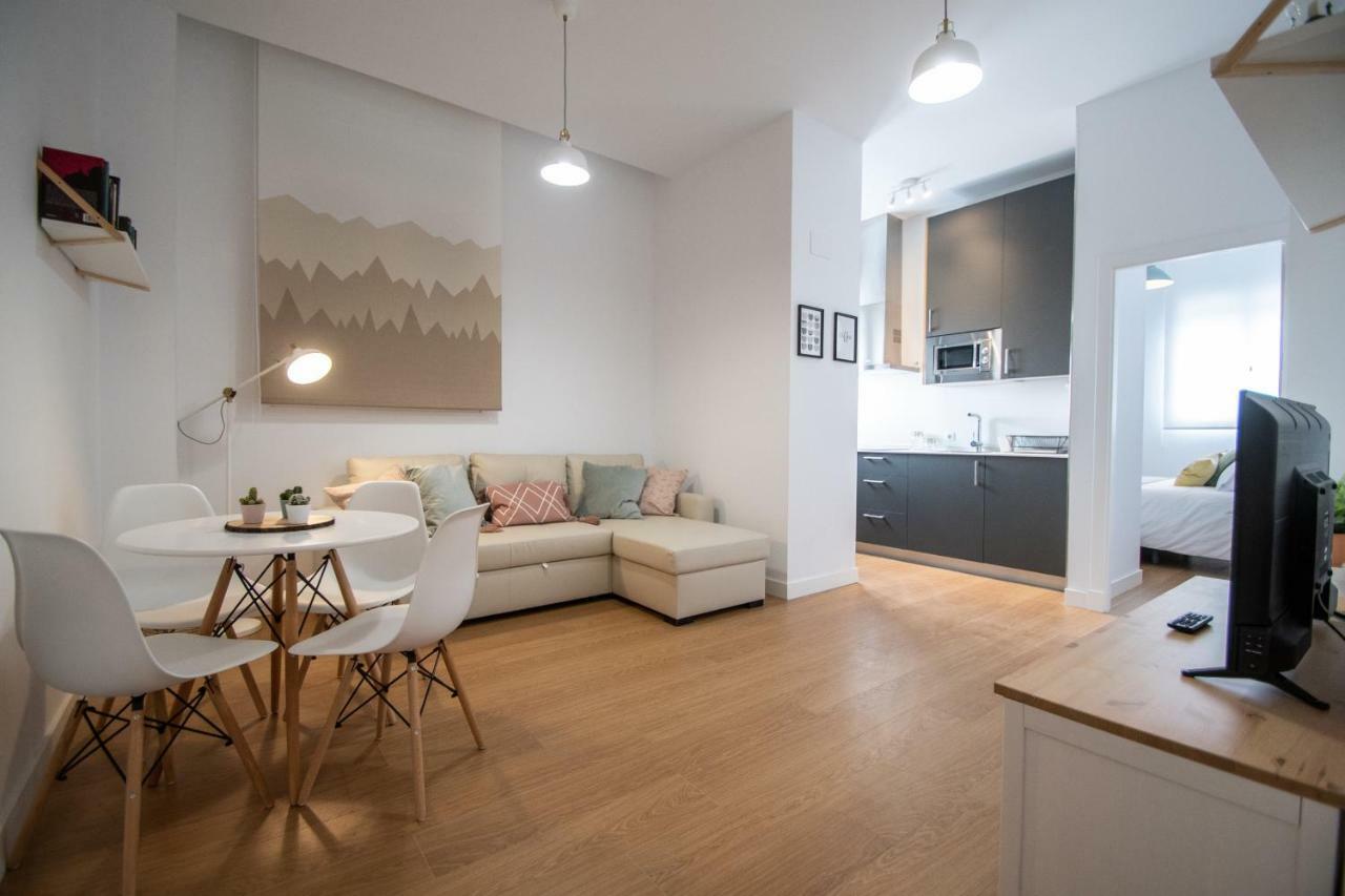 Apartamento La Goleta Cádiz Exterior foto