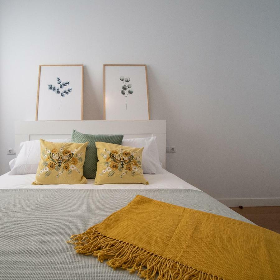 Apartamento La Goleta Cádiz Exterior foto